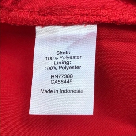 Nwt J. Crew Factory Lace Fringe Skirt - Picture 7 of 9